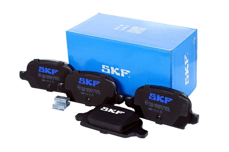 SKF
