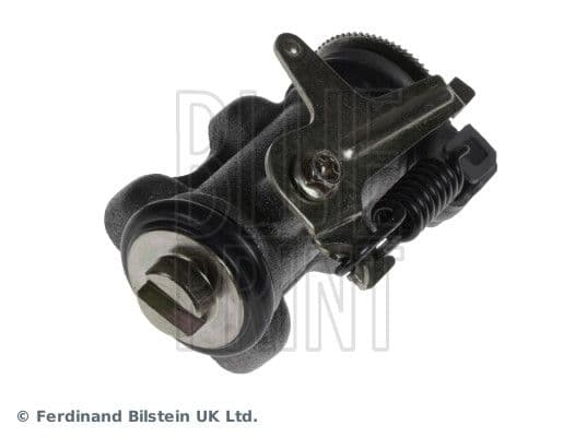 Wheel brake cylinder