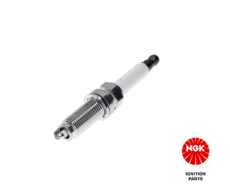 Spark plug