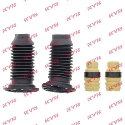 Dust Cover Kit, shock absorber