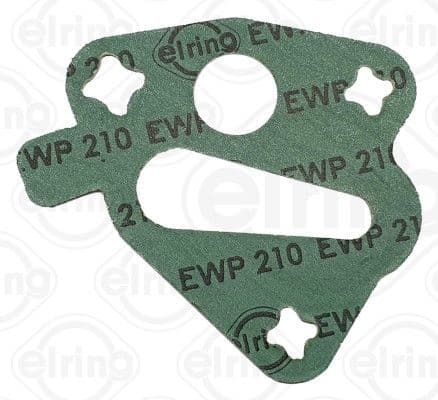 Gasket, oil filter housing