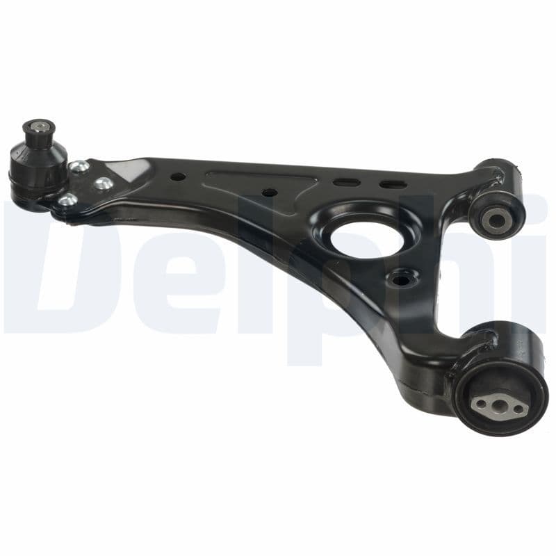 Vooras spoorcontrole arm Links bodem voor past: CHEVROLET TRAX  OPEL MOKKA / MOKKA X 1.4-1.8 06.12-