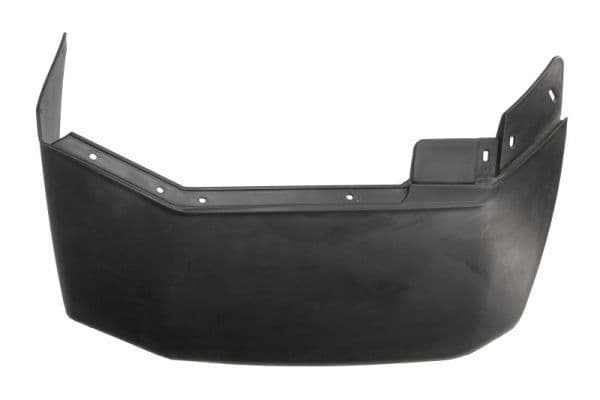 Voorgrille Rechts past: JOHN DEERE 6000