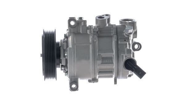 Airconditioning compressor past: AUDI A4 ALLROAD B8, A4 ALLROAD B9, A4 B8, A4 B9, A5, A6 C7, A7, A8 D4, Q5, Q7, Q8  PORSCHE MACAN  VW TOUAREG 1.4-4.0 10.07-