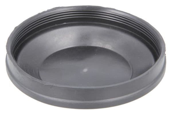 Headlamp elements Links/Rechts (afdekking achterlicht 105mm) past: DAF CF, CF 65, CF 75, CF 85, LF, LF 45, LF 55, XF 105, XF 95 01.01-