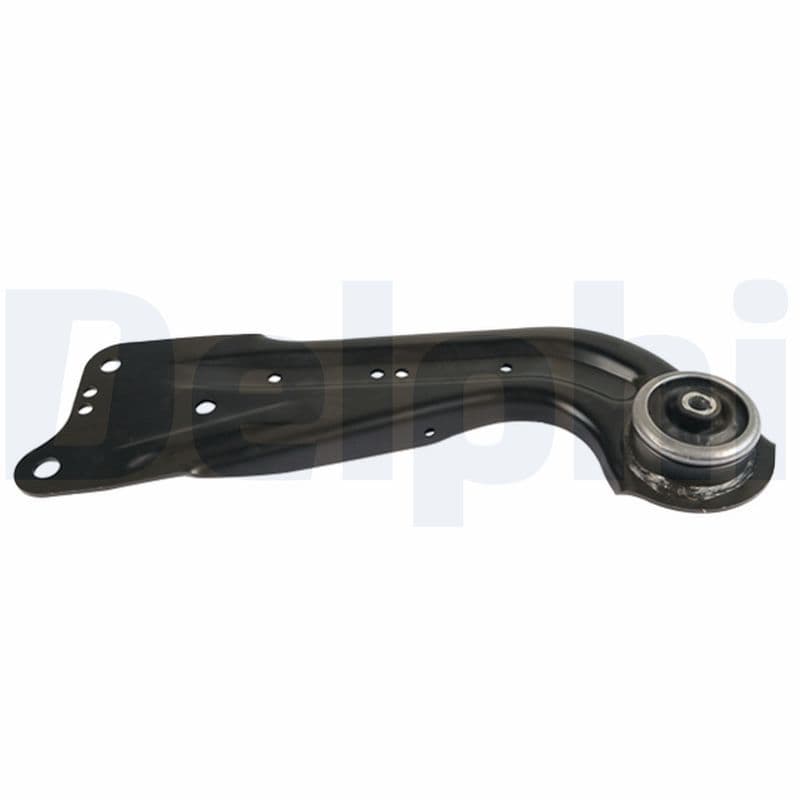 Achteras spoor controle arm Links (bodem, achter, longitudinaal) past: SKODA SUPERB III  VW ARTEON, ARTEON SHOOTING BRAKE, PASSAT ALLTRACK B8, PASSAT B8 1.4-2.0D 08.14-