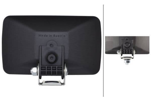 Universele koplamp Links/Rechts (H3) past: FENDT 206 F FARMER, 206 FA FARMER, 206 V FARMER, 206 VA FARMER, 207 F FARMER, 207 FA FARMER, 207 V FARMER, 207 VA FARMER, 208 FA FARMER, 208 PA FARMER