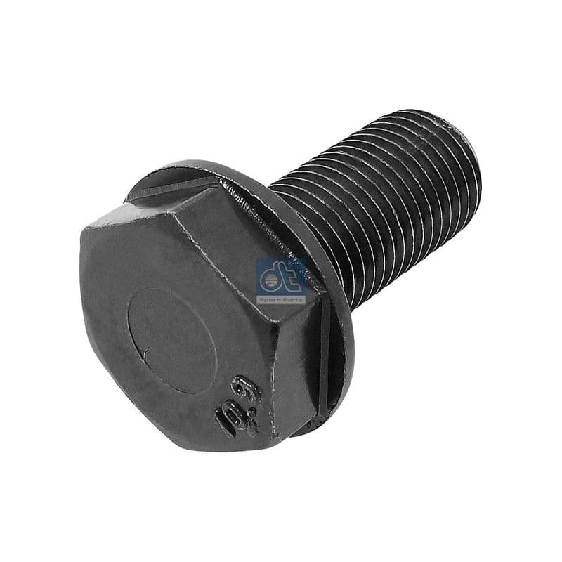 Flywheel bolt