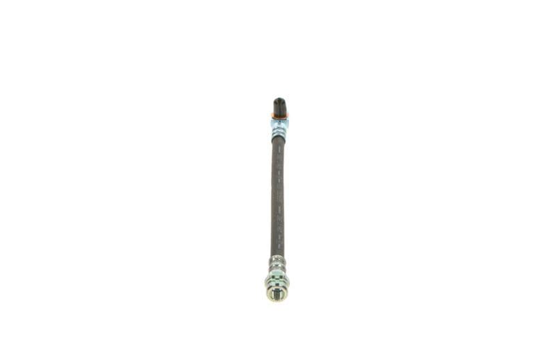 Remleiding/slang flexibel Achter Links (lengte 261mm, M10x1/M10x1,5) past: SEAT LEON, LEON SC, LEON ST  SKODA OCTAVIA III 1.0-2.0D 09.12-10.20