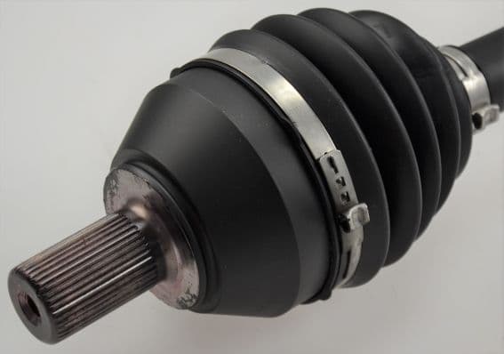 As van de aandrijfas Voor Rechts 978mm past: VOLVO XC60 I 2.0D 10.13-04.17