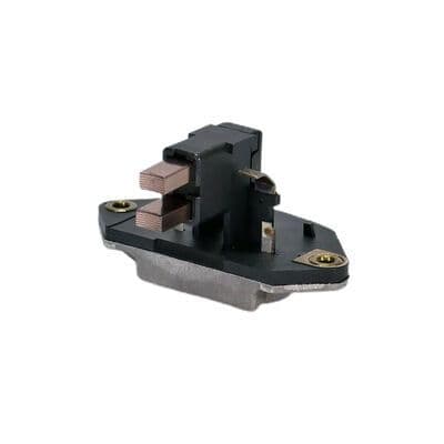 Spanningsregelaar (14V) past: KHD