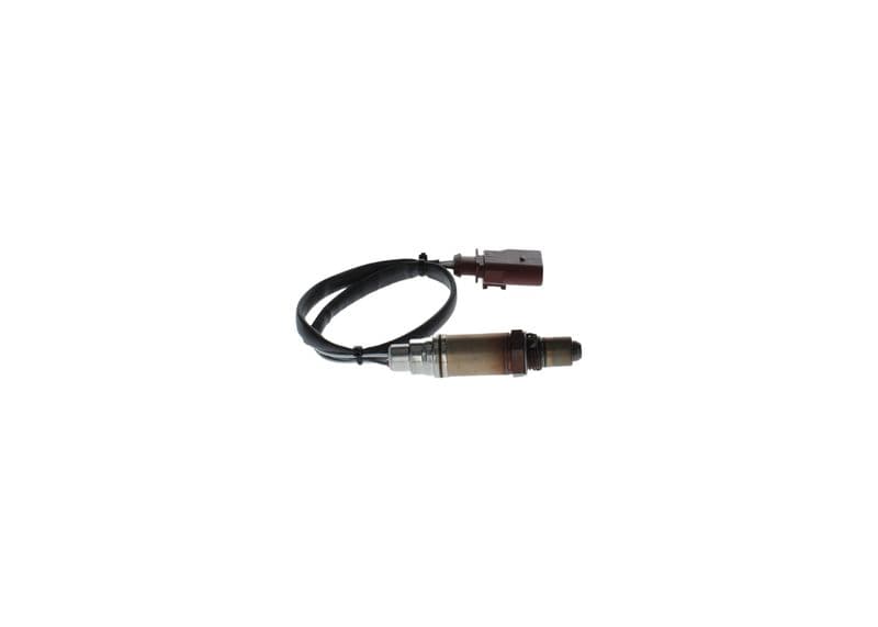 Lambda sonde (aantal draden 4, 400mm) past: SEAT ALTEA, ALTEA XL, CORDOBA, IBIZA III, IBIZA IV, IBIZA IV SC, IBIZA IV ST, IBIZA V, LEON, TOLEDO III  SKODA FABIA I, FABIA II 1.0-1.6LPG 06.04-