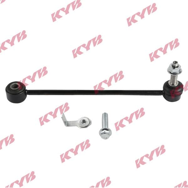 Stabilisatorstang Achter Links/Rechts 285mm past: DODGE RAM 1500  RAM 1500 3.0D-5.7 09.08-