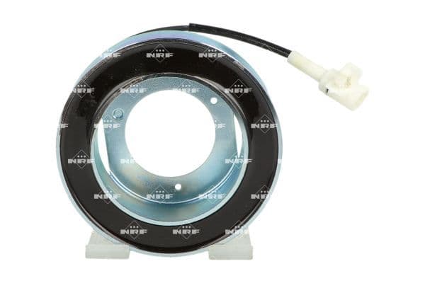 Spoel van de aircocompressor past: FORD KA+ III  FORD USA EDGE  JAGUAR XF SPORTBRAKE  MAZDA 3, 5 1.2-2.2D 10.03-