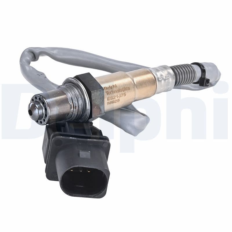 Lambda sonde (451mm) past: KIA RIO III, SPORTAGE III, VENGA 1.4D/1.6D/1.7D 02.10-