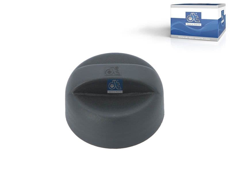 Sealing Cap, washer fluid reservoir