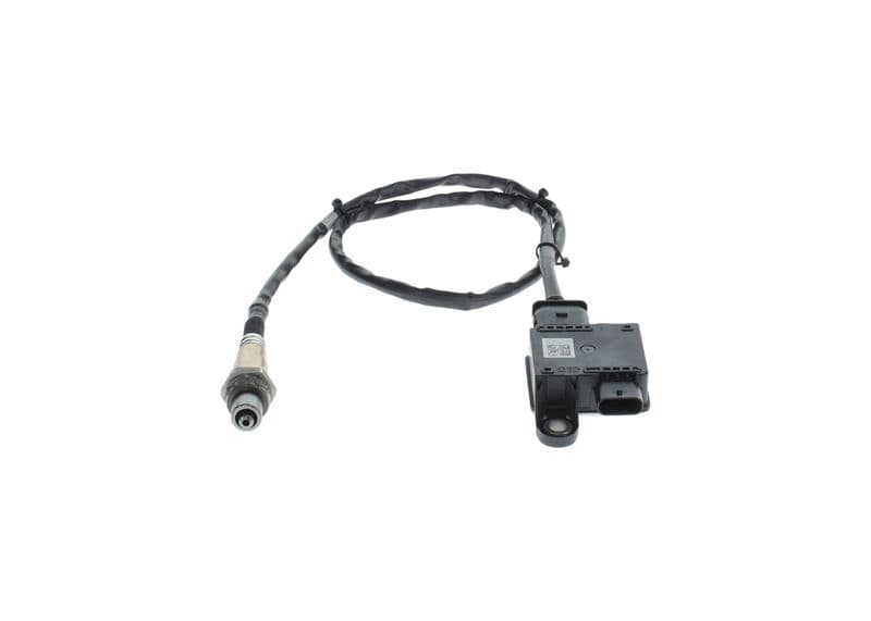 Deeltjes sensor past: AUDI Q5 2.0D/2.0DH 06.16-
