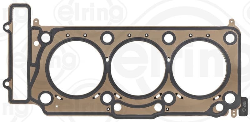 Cylinder head gasket