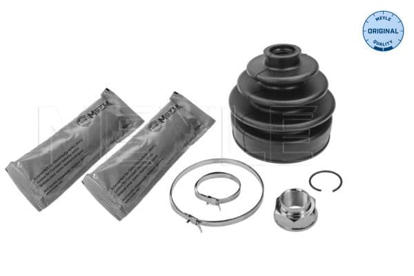 Bellow Kit, drive shaft