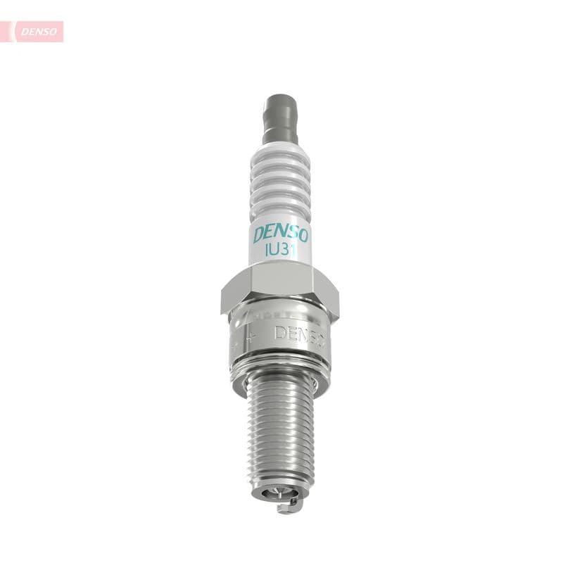 Spark plug