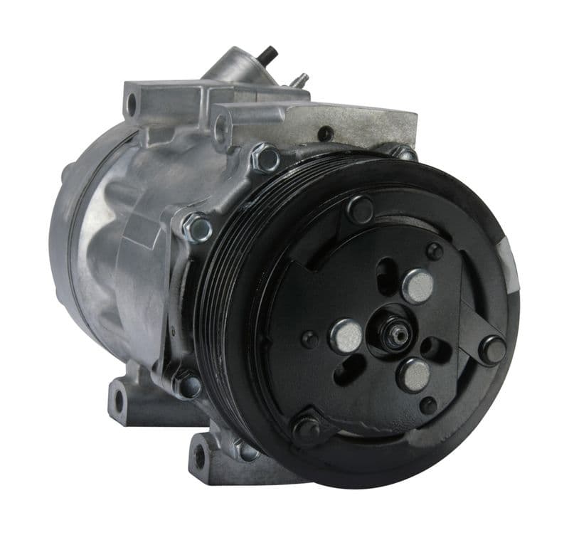 Airconditioning compressor past: CITROEN BERLINGO, C5 I, C8, JUMPY I, JUMPY II, XSARA, XSARA PICASSO  FIAT SCUDO, ULYSSE  LANCIA PHEDRA  PEUGEOT 406, 607, 807, EXPERT, EXPERT TEPEE 1.4D-2.2 07.98-