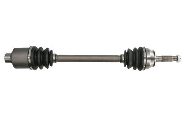 Aandrijfas Voor Links/Rechts 715mm (nieuw) past: RENAULT MEGANE I, TRAFIC 1.4-2.5D 03.89-03.01