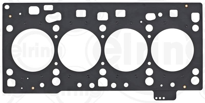 Cylinder head gasket