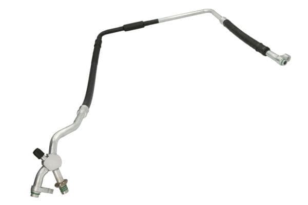 Airco slang/pijp past: VW TRANSPORTER T4 2.5D 05.98-04.03