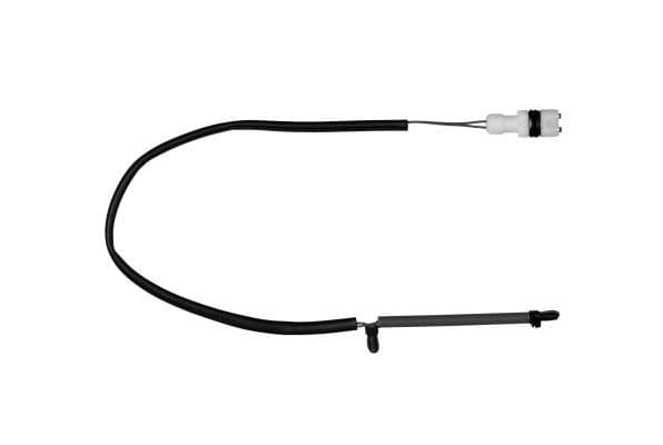 Remblokken set Voor , past: PORSCHE BOXSTER, CAYMAN 2.5/2.7 09.96-12.09