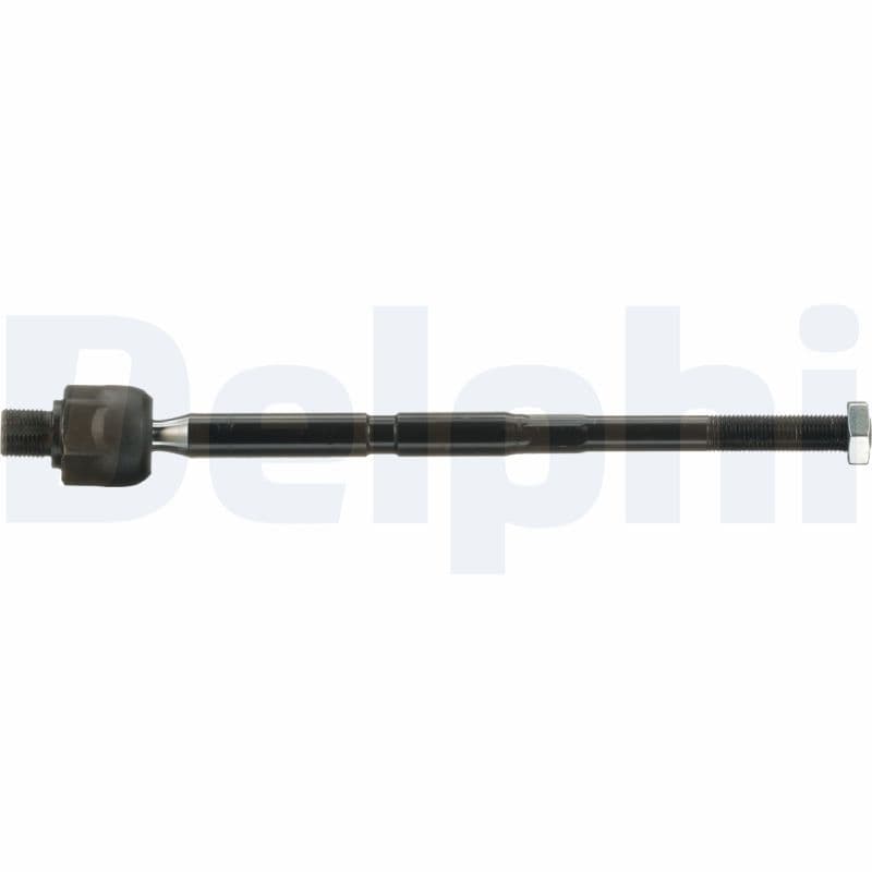 Trekstang (zonder uiteinde) (lengte: 284mm) past: OPEL ASTRA G, ASTRA G CLASSIC, ASTRA H, ASTRA H CLASSIC, ASTRA H GTC, ZAFIRA A, ZAFIRA B 1.2-2.2D 02.98-