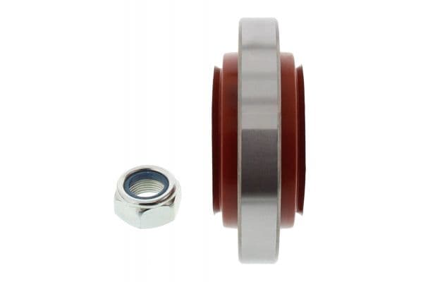 Rubber Buffer, suspension