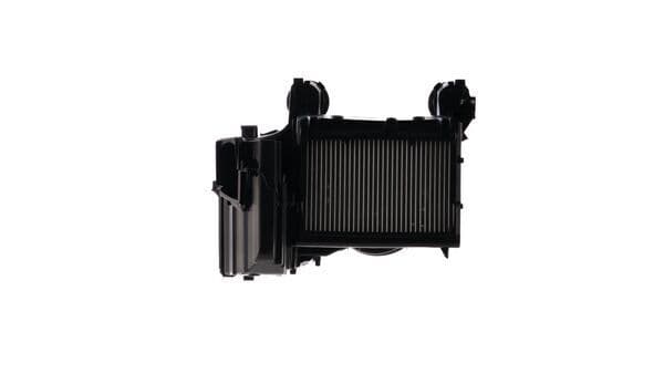 Airconditioning verdamper past: BMW IX (I20) Electric 07.21-