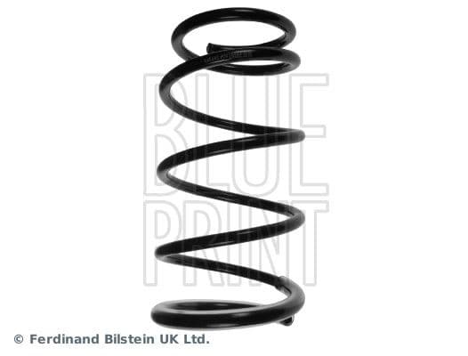 Coil spring