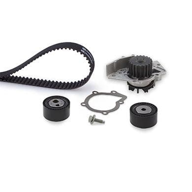 Water Pump & Timing Belt Kit
