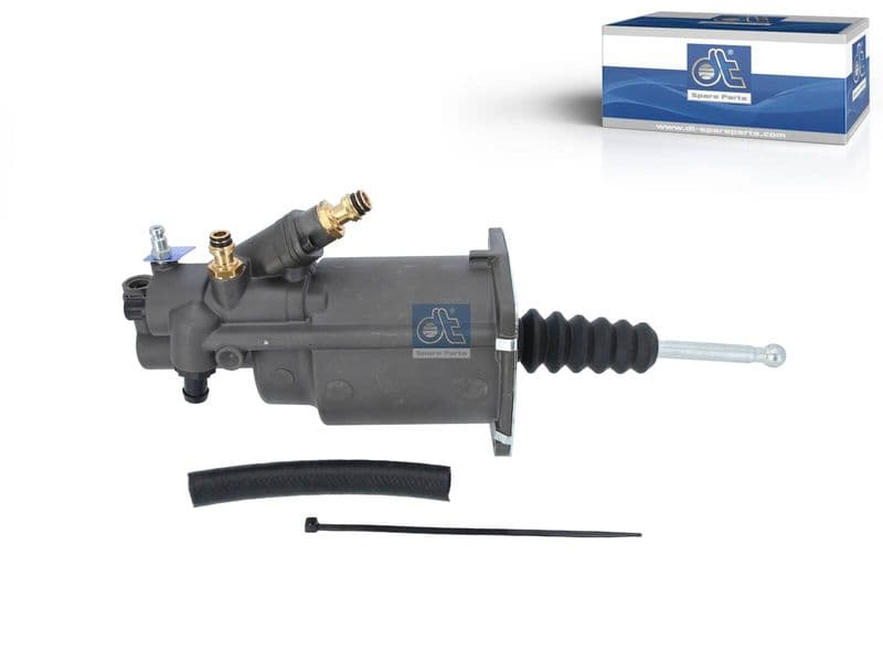 King pin set (voor een wiel 35mm/43mmx199mm) past: IVECO EUROCARGO I-III, EUROCARGO IV, EUROCARGO V 01.91-