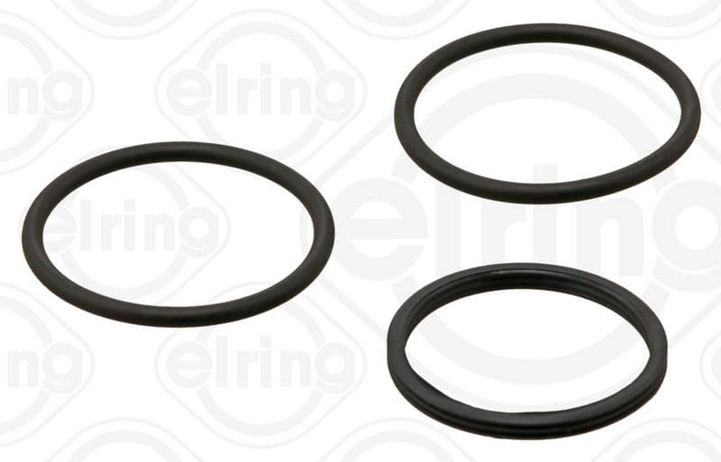 Gasket Set, automatic transmission