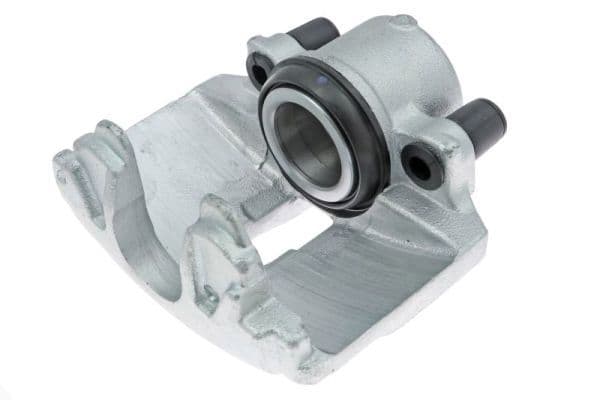 Schijfremklauw Voor Links (nieuw) past: AUDI 50, A1, A3, A4 B6, A7, TT  DACIA DUSTER  SEAT ALTEA, ALTEA XL, IBIZA IV, IBIZA IV SC, IBIZA IV ST, LEON, TOLEDO III, TOLEDO IV 0.8-3.6 09.75-