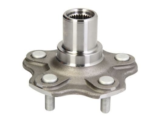 Wheel hub Achter past: INFINITI G35, M45  NISSAN 350Z, AD, ALMERA I, ALTIMA, AVENIR, CEDRIC, CUBE, JUKE, MAXIMA / MAXIMA QX V, MURANO II, PATHFINDER IV, PRAIRIE LIBERTY, PRIMERA 1.3-4.5 10.91-