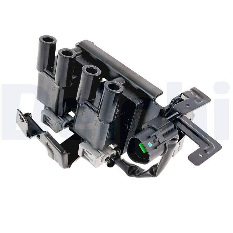 Ignition Coil