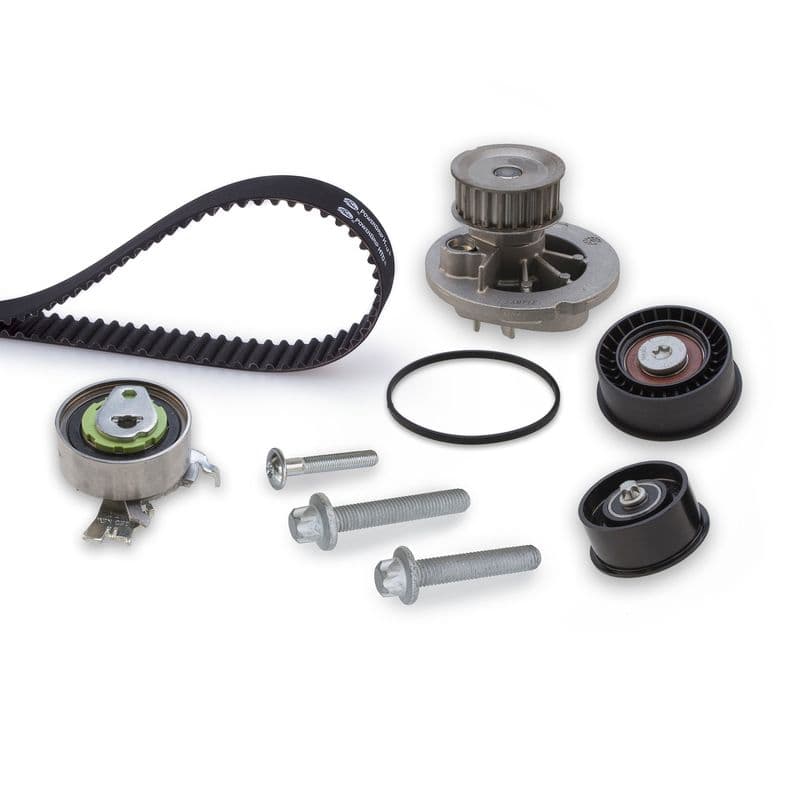 Water Pump & Timing Belt Kit
