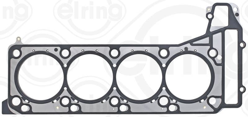 Cylinder head gasket
