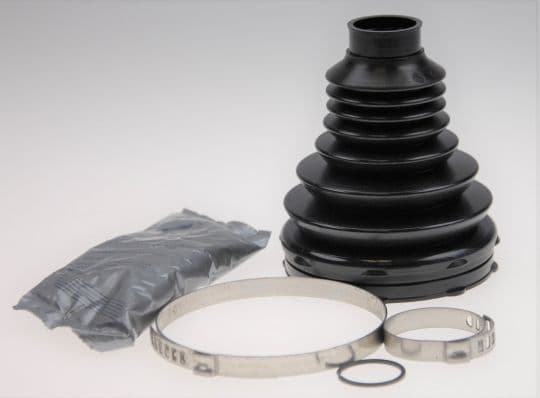 Rubberlaars Binnen/Voor (fi: 27/76) (lengte110) past: FORD KUGA II 1.5-2.0D 03.13-12.19