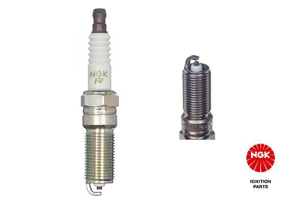 Spark plug