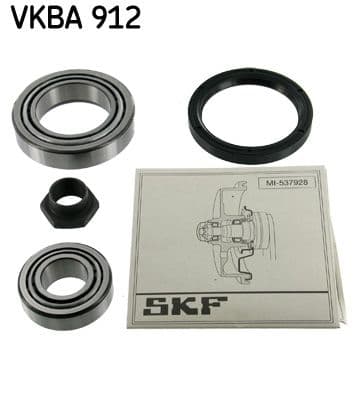 SKF
