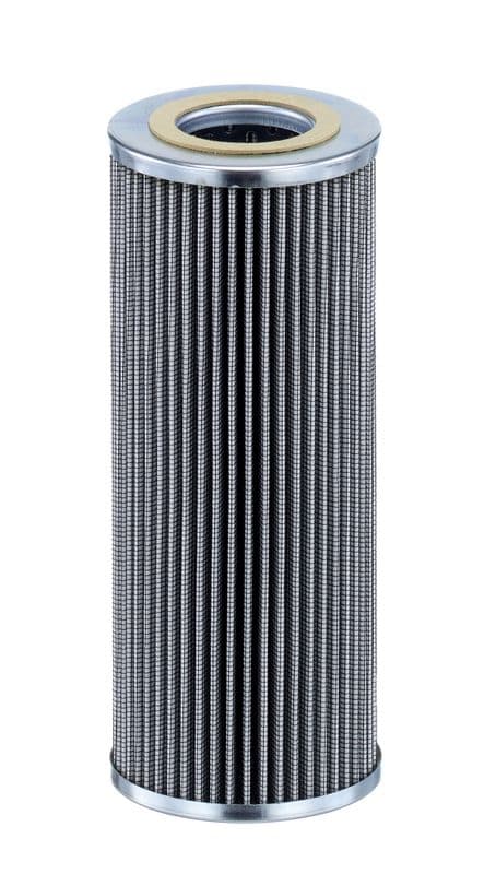 Hydraulic filter
