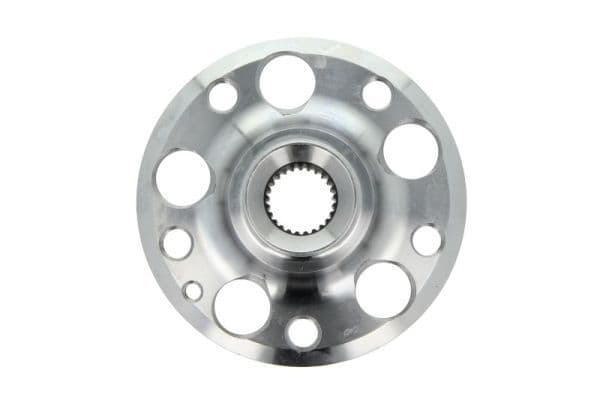 Wheel hub Voor past: MERCEDES A (W169), B SPORTS TOURER (W245) 1.5-2.0D 09.04-06.12