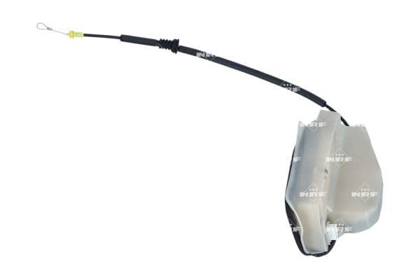 Door lock Achter Links past: TESLA MODEL 3, MODEL Y 01.17-