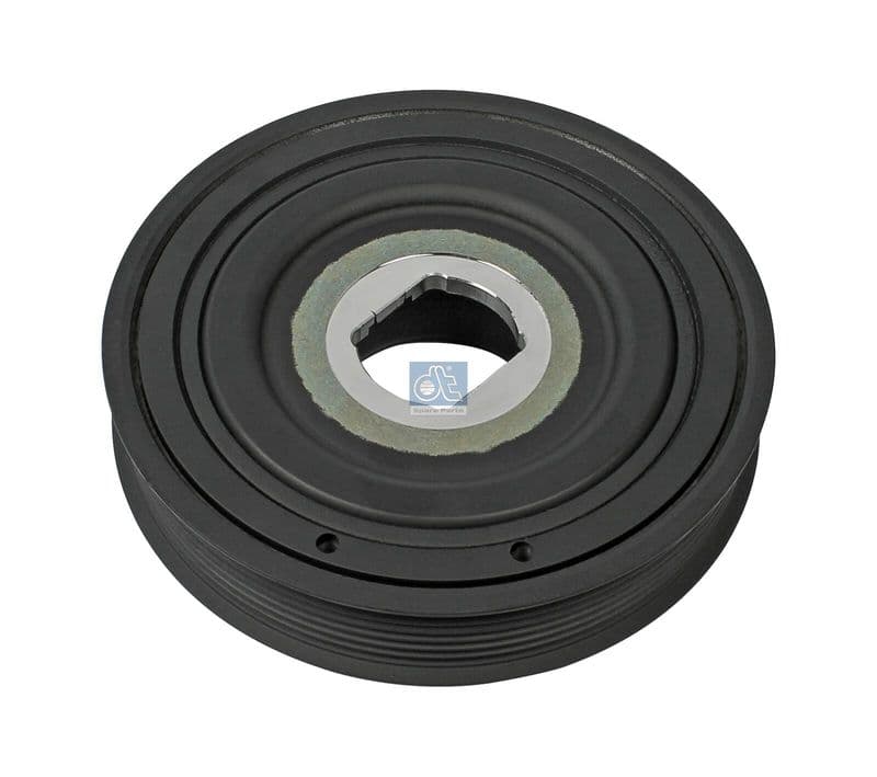 Belt Pulley, crankshaft