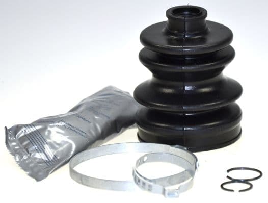 Rubberlaars Binnen (fi: 21/67) (lengte88) past: KIA PICANTO II 1.0/1.0LPG/1.2 05.11-03.17