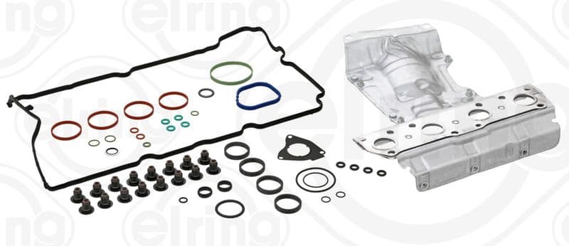 Gasket Kit, cylinder head